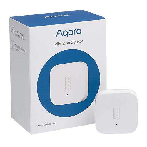 Aqara Vibration Sensor