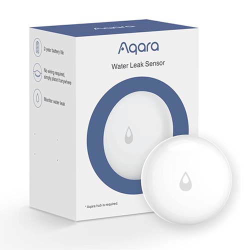 Aqara Leak Detection Sensor