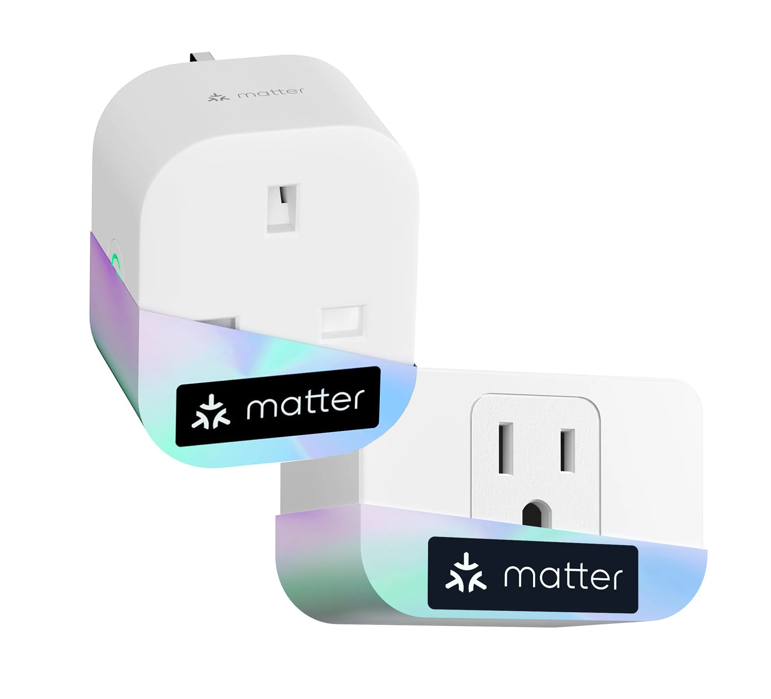 Meross Matter Smart Plug Mini