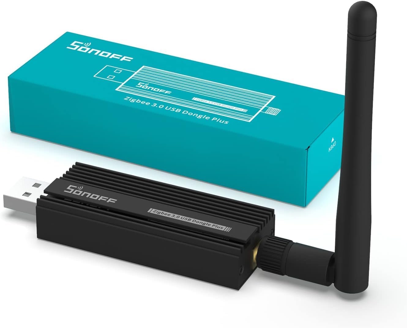 SONOFF Zigbee 3.0 USB Dongle Plus