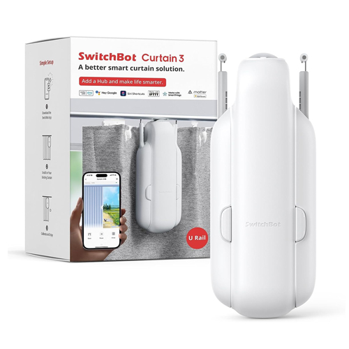 SwitchBot Curtain 3